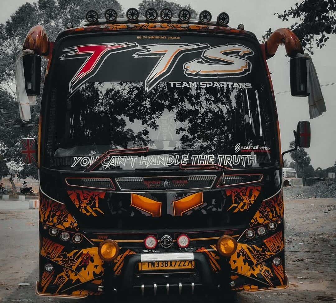 Bus 1